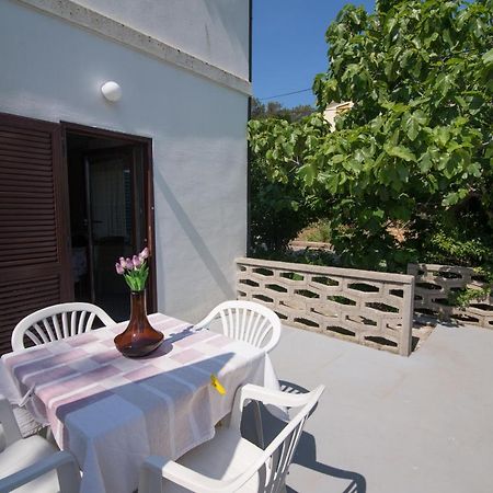 Appartamento Nena Mali Lošinj Esterno foto