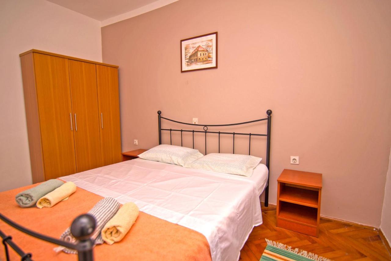 Appartamento Nena Mali Lošinj Esterno foto