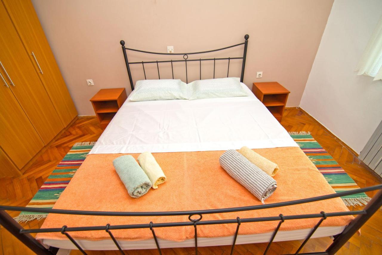 Appartamento Nena Mali Lošinj Esterno foto
