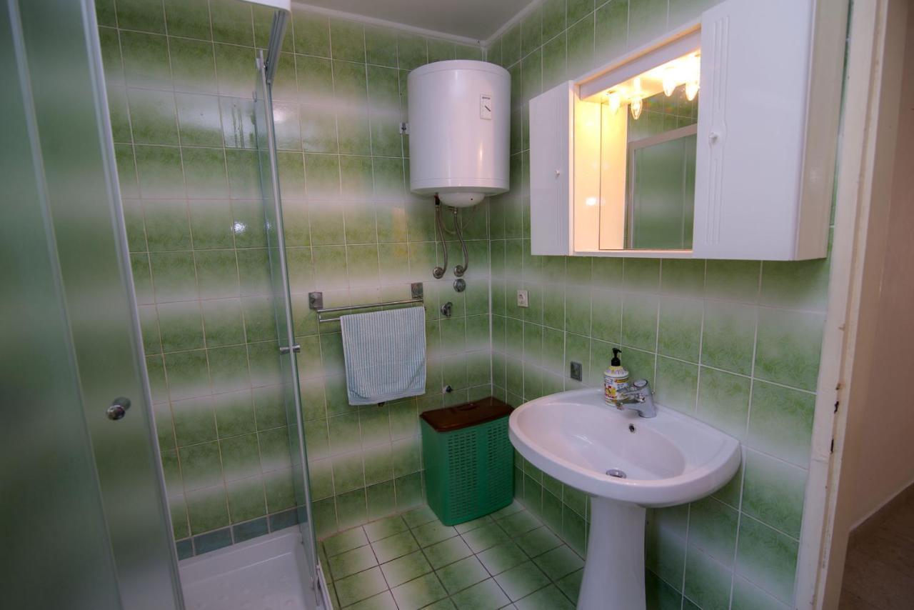 Appartamento Nena Mali Lošinj Esterno foto