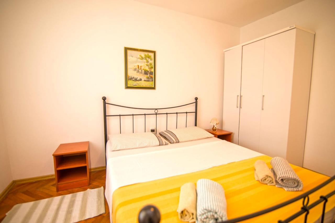 Appartamento Nena Mali Lošinj Esterno foto