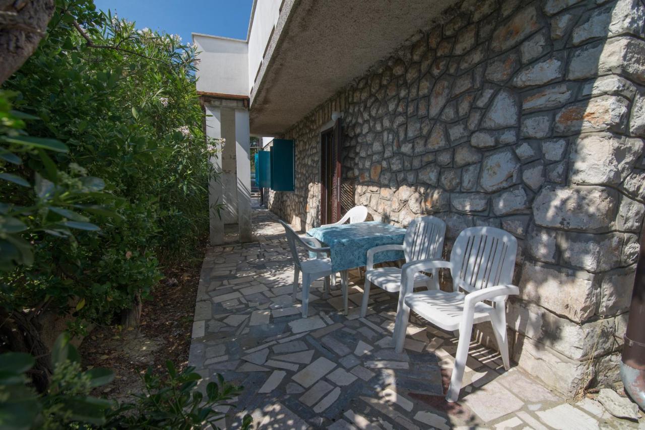 Appartamento Nena Mali Lošinj Esterno foto