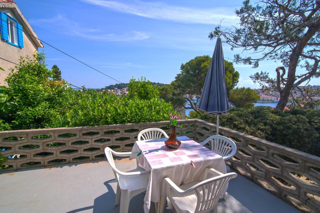 Appartamento Nena Mali Lošinj Esterno foto