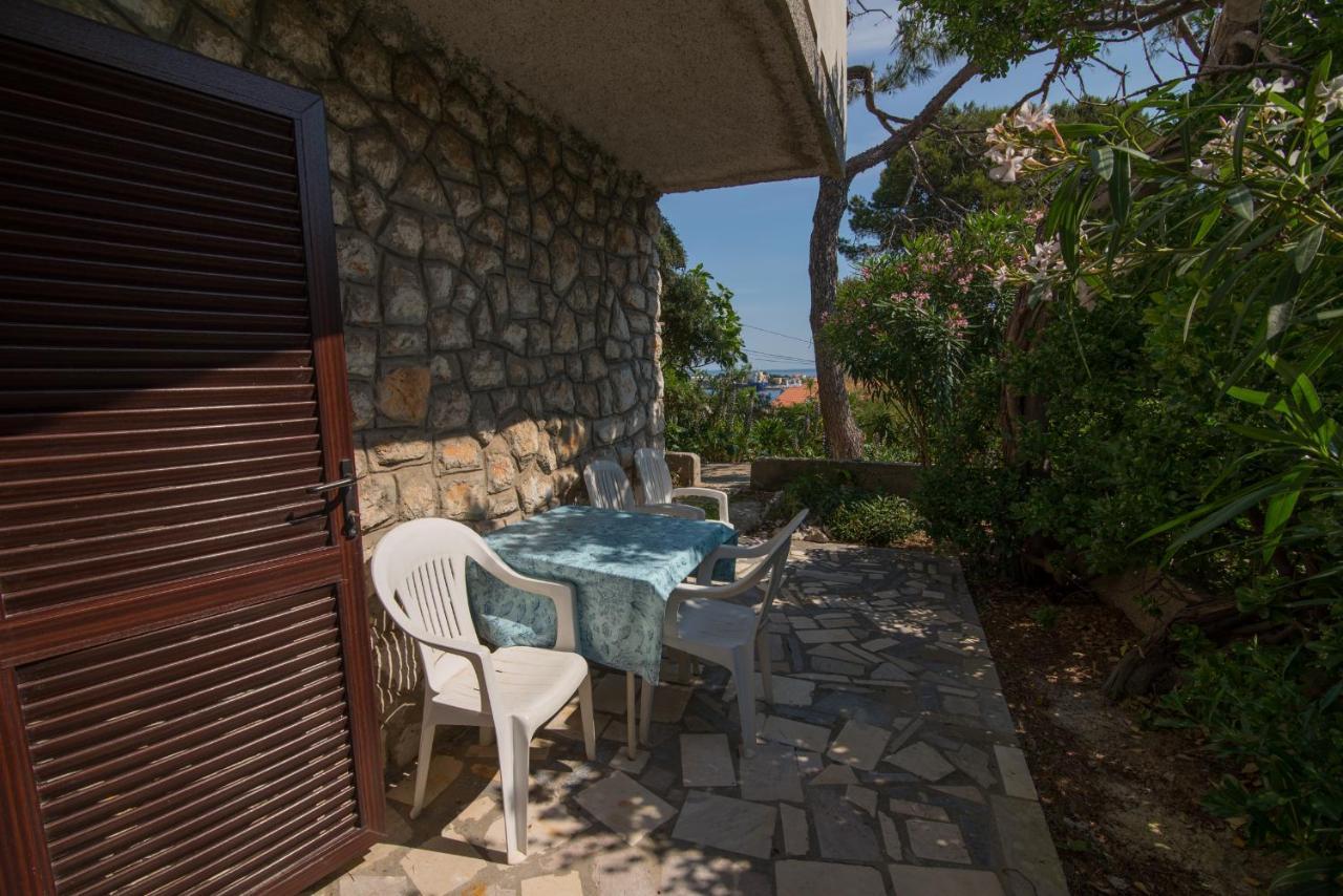Appartamento Nena Mali Lošinj Esterno foto